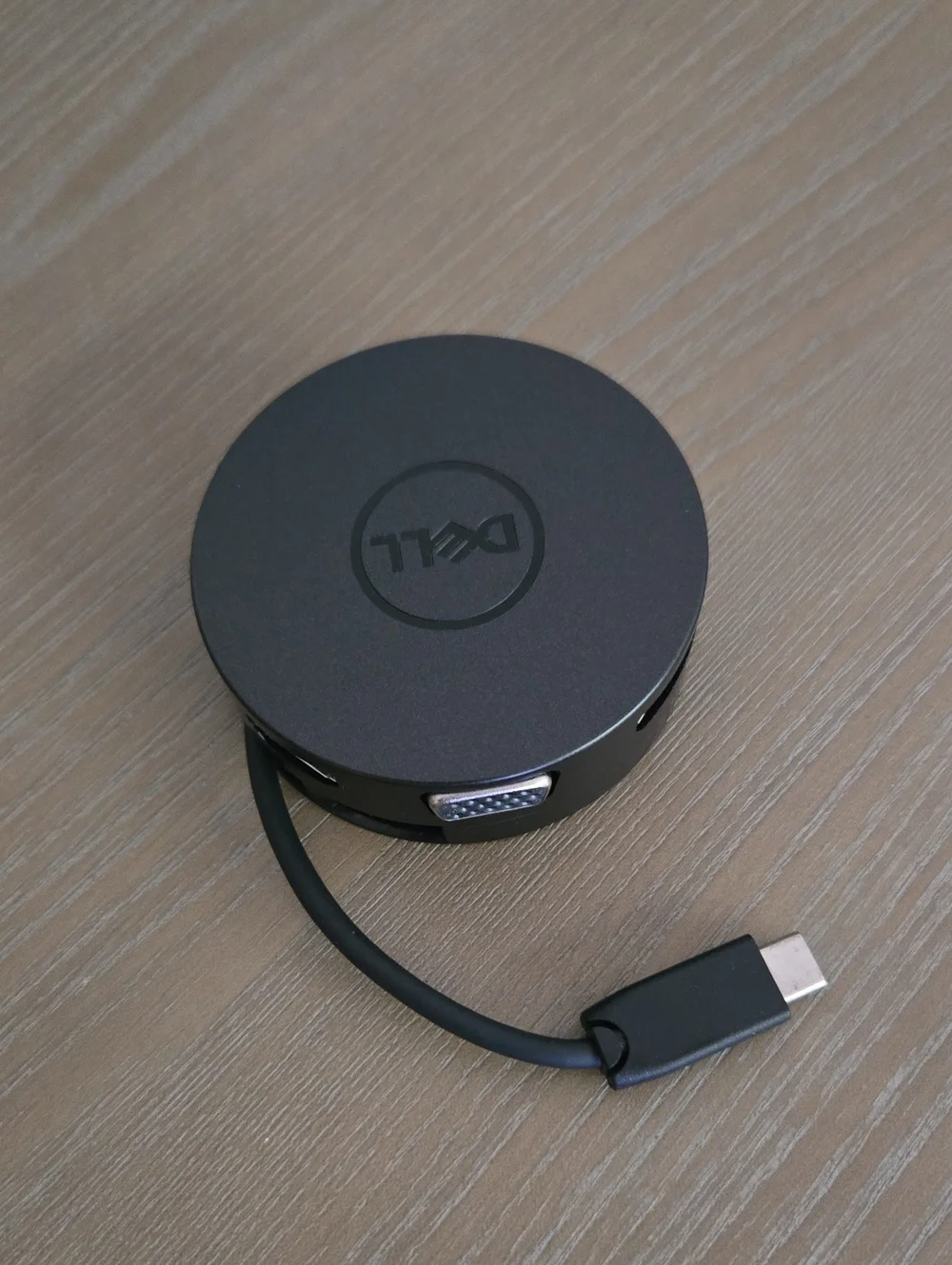 Dell USB-C Mobile Adapter (DA300)